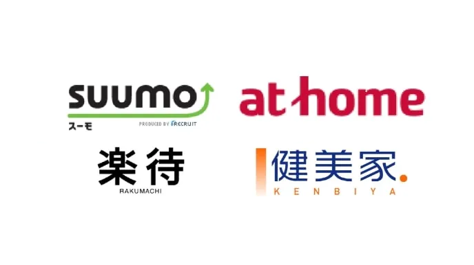 シティタワー神戸三宮の大手ポータルサイトに掲載